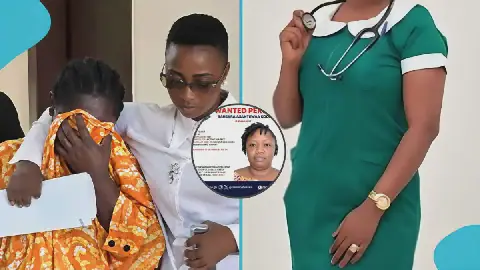 Ghana Jollof saga: Nurse Salomey Bafoh’s lawyer files High Court bail application
