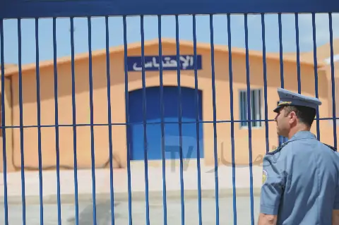 18 Sentenced to 6 Months Suspended Prison Time After Brawl at Algerian Port