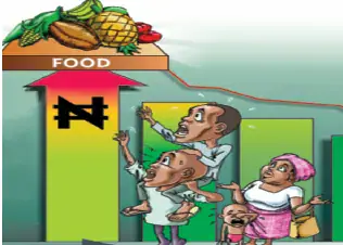 Addressing Growing Economic Hardship in Nigeria