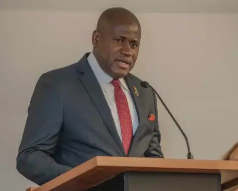 Guinean Minister Calls for Africa to Leverage Economic Potential