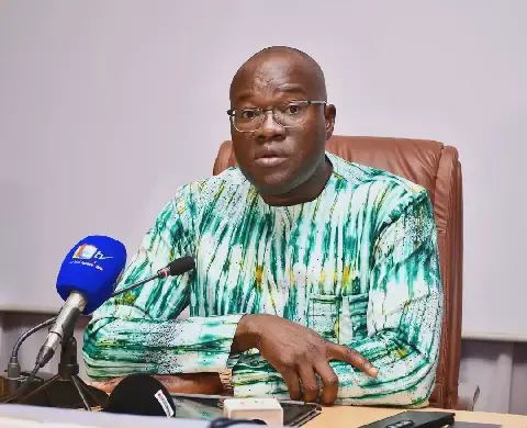 Burkina Faso's Banking Sector Backs Government's RELANCE Plan