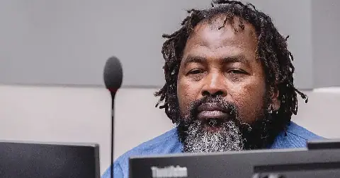 ICC Convicts Former CAR Militia Commander of Crimes Against Humanity