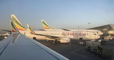 Ethiopia: Tigray forces seize airports as fighting spreads to Afar