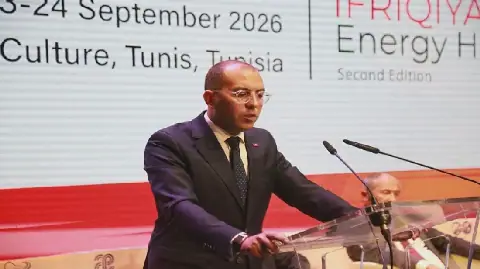 Energy Becomes Key Factor in Economic Sovereignty