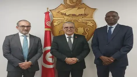 World Bank and IFC Reaffirm Support for Tunisia's Development Plans