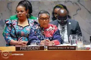 RDC : La République démocratique du Congo réaffirme son engagement en faveur du droit d'asile
