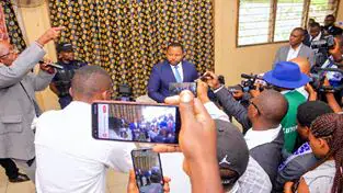 RDC : cinq réformes préconisées pour convertir les lois en emplois, entreprises et industries