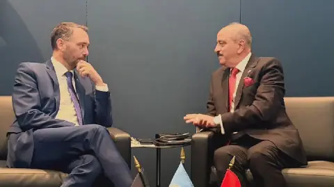 Tunisia, Belgium Stress Importance of Strengthening Bilateral Cooperation