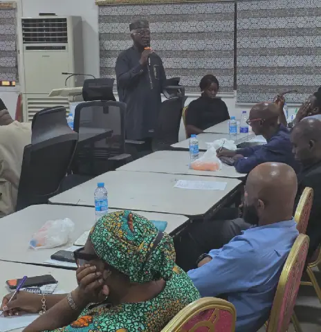 Combat Elder Abuse – Sen. Ajoku Tasks Human Rights Commission