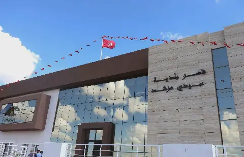 Several Municipal Projects Launched in Tunisia's Siliana Governorate