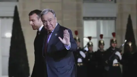 Assemblée générale : Plaidoiries pour renforcer l’ONU