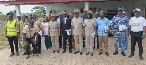 Côte d’Ivoire-AIP/Grands-Ponts : plus de 178 000 infractions au code de la route détectées par les radars