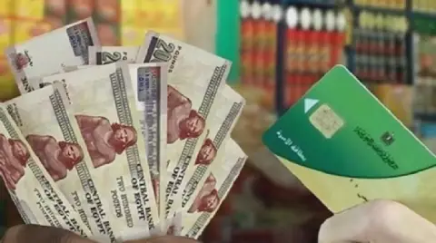 Egypt's Ministry of Supply Announces Eligibility for Adding Newborns to Ration Cards