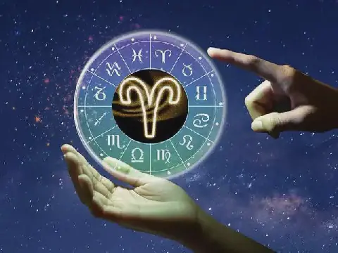 Egyptian Astrology Forecast: Aries Horoscope for Wednesday, September 23, 2026