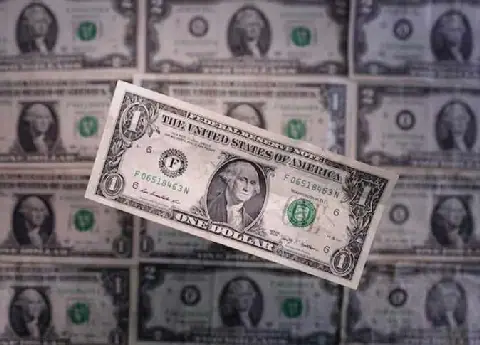 Egyptian Pound Steady Against US Dollar on Wednesday