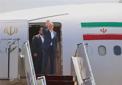 US sanctions may impact Iranian president's US trip fuel supply