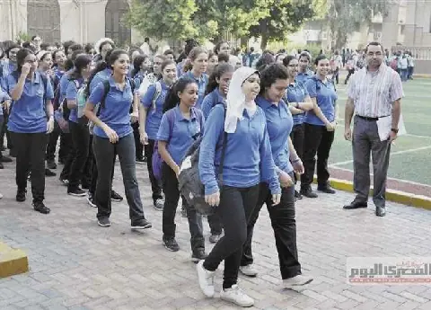 Egypt's Meteorological Authority Declares Start of Autumn