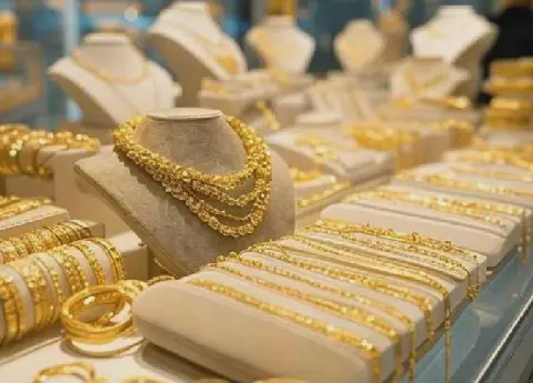 Gold Prices Rise Globally on Wednesday, September 23, 2026