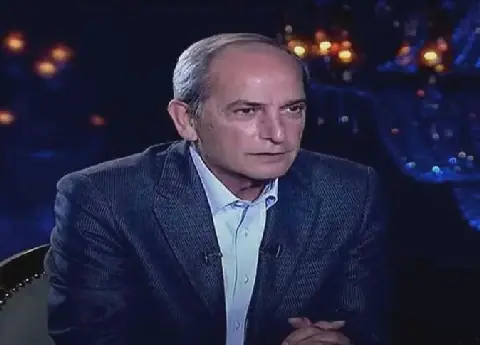 Egyptian Media Personality Reveals Late Actor Hisham Selim's Reflections on Life and Career