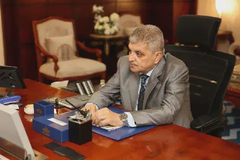 Egyptian Suez Canal Authority Enhances Operations Amid Regional Challenges