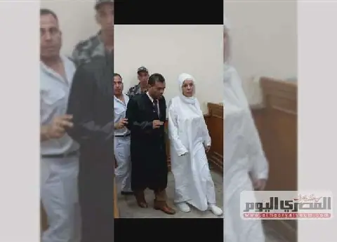 Egyptian Court Reduces Sentence for Tunisian Flight Attendant Convicted of Killing Her Daughter