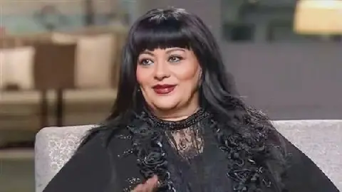 Egyptian Actress Fawfully Responds to Ahmed El-Awady's Car Comparison