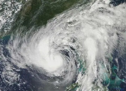 Extreme Weather: Study Warns of 451,000 Potential Deaths Due to El Niño Phenomenon