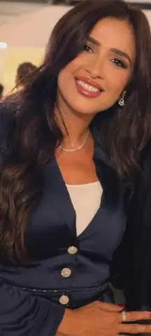 Egyptian Actress Yasmine Abdel Aziz to Star in New Ramadan 2027 Series
