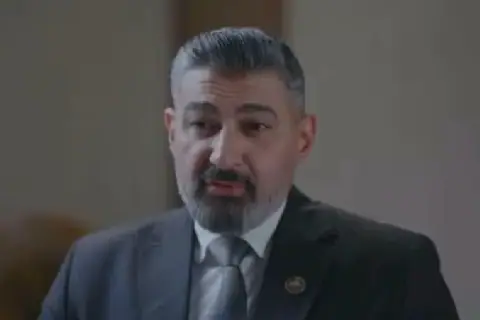 Egyptian Actor Yaser Jalal to Star in New Ramadan 2027 Series "Al-Qanaa"