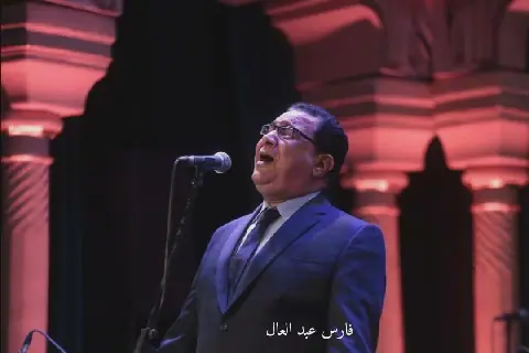 Egyptian Opera House to Host Spiritual Chanting Performance