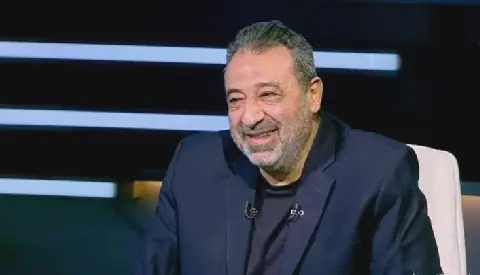 Egyptian Media Personality Majdy Abdel Ghani Faces Backlash After Controversial Statements