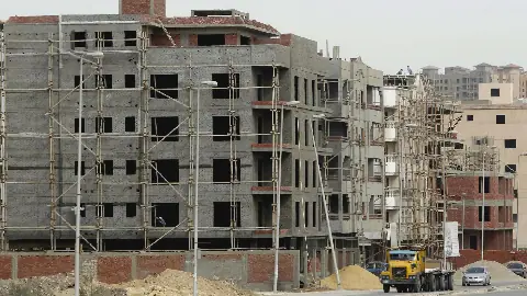 Egypt Introduces New Regulations for Real Estate Market