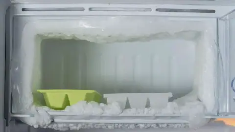 Why Does Frost Build Up in Freezers So Quickly?