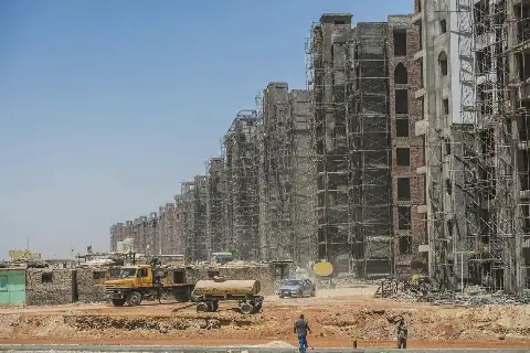 Egypt Plans New Regulations for Real Estate Market