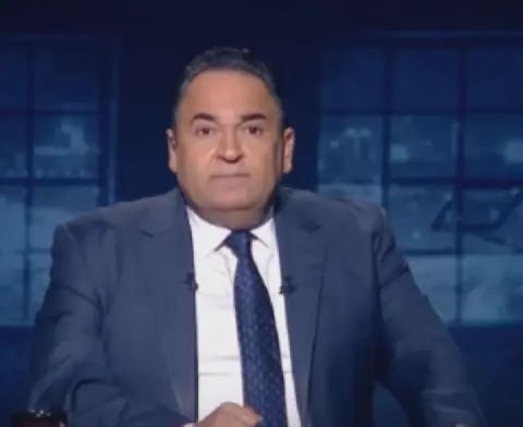 Egyptian Media Personality Foils Attempted Scam via Instant Payment App