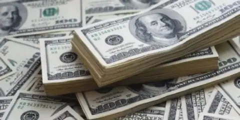 Egyptian Pound Sees Significant Gains Against US Dollar