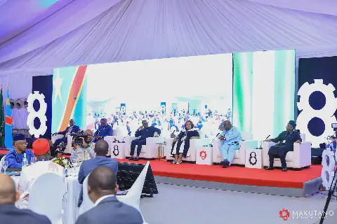 Kinshasa to Host Pan-African Mining Forum in 2026