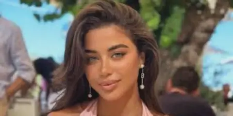 Egyptian Actress Yara El-Sakery Prepares for New Role in "Sultan El-Dib"