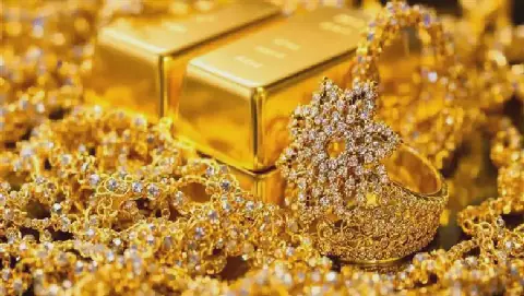 Gold Prices in Egypt Surge on Wednesday, September 23, 2026