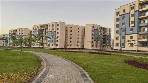 Egypt Opens Applications for 10,000 Rental Units with Ownership Option