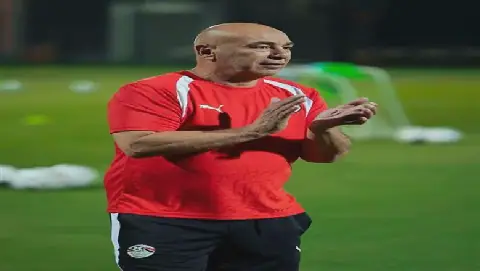 Egypt's Football Team Finalizes Lineup for Angola Match