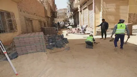 Egypt's Minufiya Governorate Invests $78.5M in Ashmun Development Projects