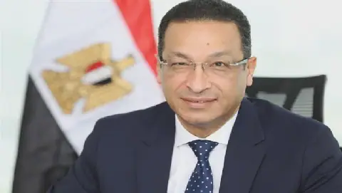 Egypt to Host First Data Center of Its Kind in Suez Canal Economic Zone