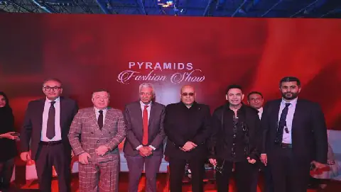 Egypt's 82nd Cairo International Fashion Fair to Launch in October