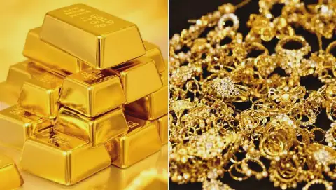 Egyptian Investors Seek Optimal Gold Investment Options