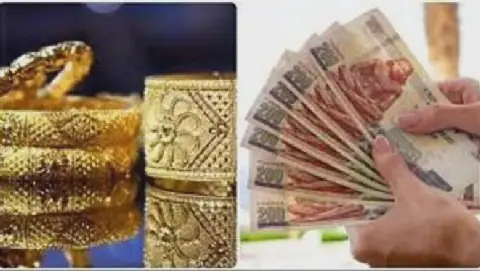 Egyptian Banks Offer High-Yield Savings Certificates as Gold Prices Fluctuate