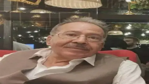Egyptian Actor Sami Abdel Halim's Health Takes a Turn for the Worse