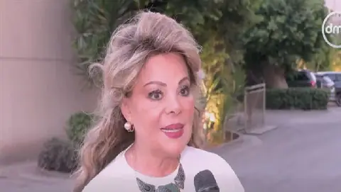 Egyptian Artist Safaa Abu Al-Saud Highlights Talents of Children with Special Needs