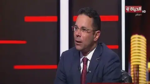 Egyptian Strategist Weighs In On Trump, Netanyahu, and Iran