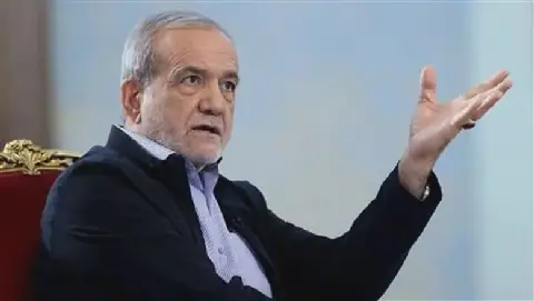Iranian President Arrives in New York for UN General Assembly
